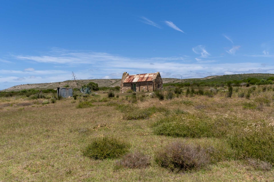 0 Bedroom Property for Sale in Stilbaai Rural Western Cape